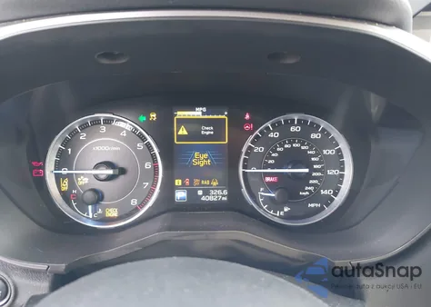 2022 Subaru Ascent Touring from USA, damaged, VIN 4S4WMARD8N3421542